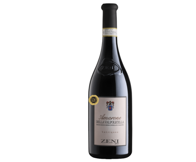 Fratelli Zeni Barriques Amarone 2018 750ml
