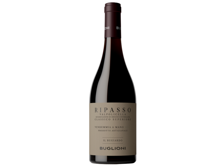 Buglioni Bugiardo Valpolicella Ripasso Classico Superiore 2021 750ml