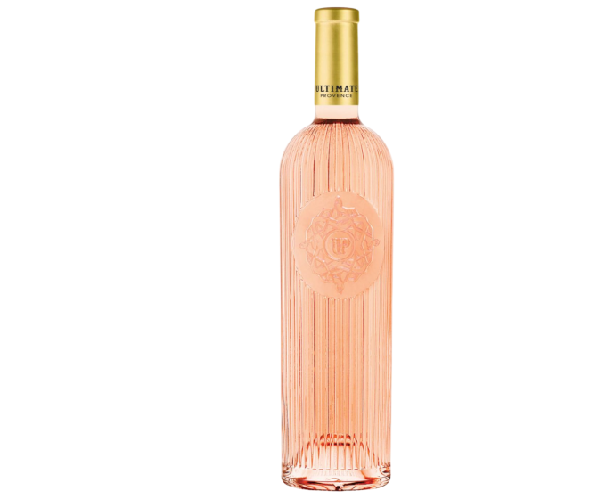 Ultimate Urban Cotes de Provence Rose 750ml
