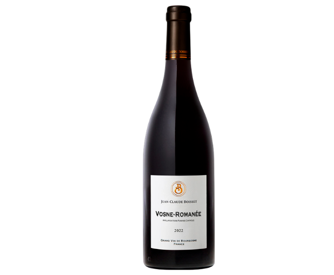 Jean Claude Boisset Vosne Romanee 2022 750ml