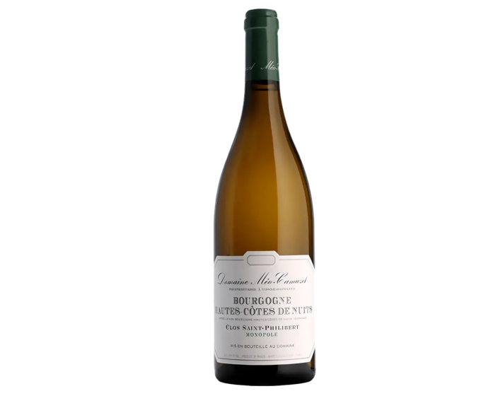 Domaine Meo Camuzet Bourgogne Hautes Cotes de Nuits Blanc Clos Saint Philibert Monopole 2023 750ml