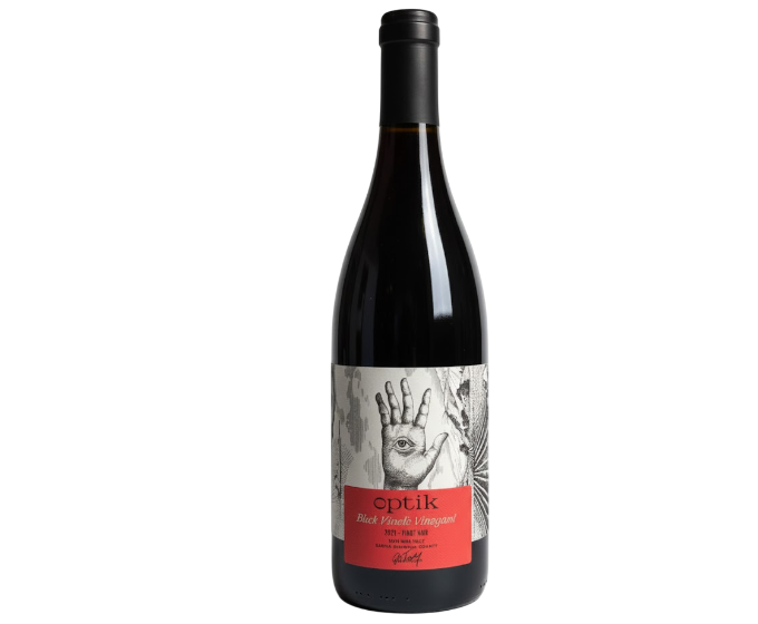 Optik Bien Nacido Pinot Noir 2021 750ml