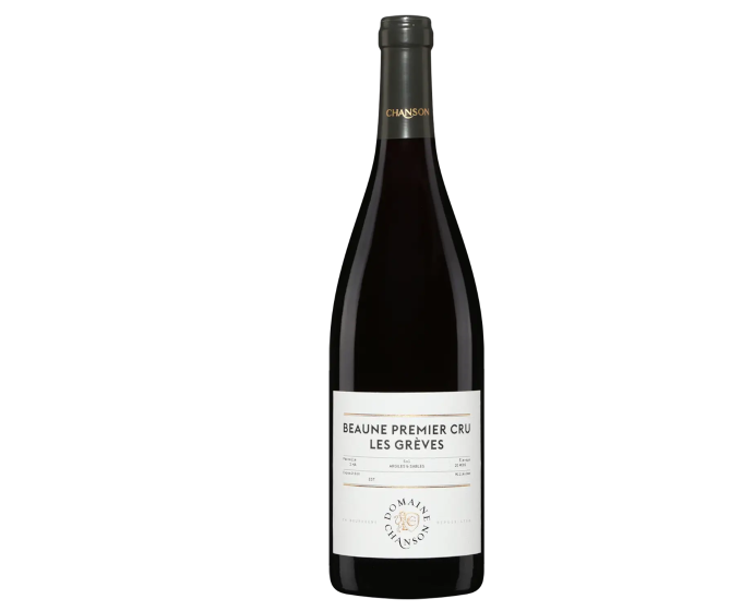 Chanson Pere & Fils Beaune 1er Cru Greves 2022 750ml