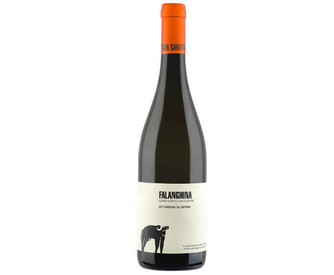 San Salvatore Falanghina Campania 750ml