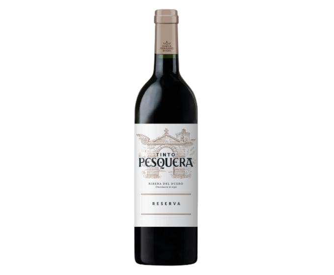 Tinto Pesquera Reserva 2020 750ml