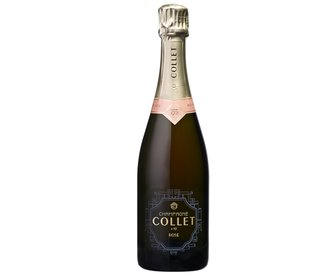 Collet Brut Rose 750ml