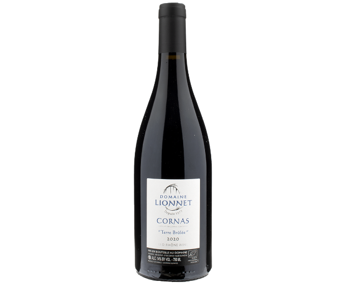 Domaine Lionnet Cornas Terre Brulee 2021 750ml