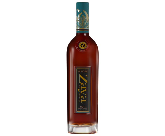 Zaya Gran Reserva 16 Years 750ml