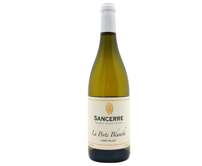 La Porte Blanche Sancerre Loire 750ml