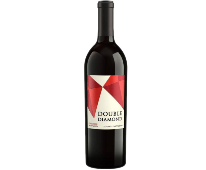 Schrader Double Diamond Cabernet Sauv 2022 750ml