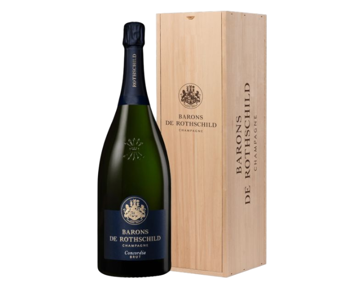 Barons de Rothschild Concordia Brut 3L