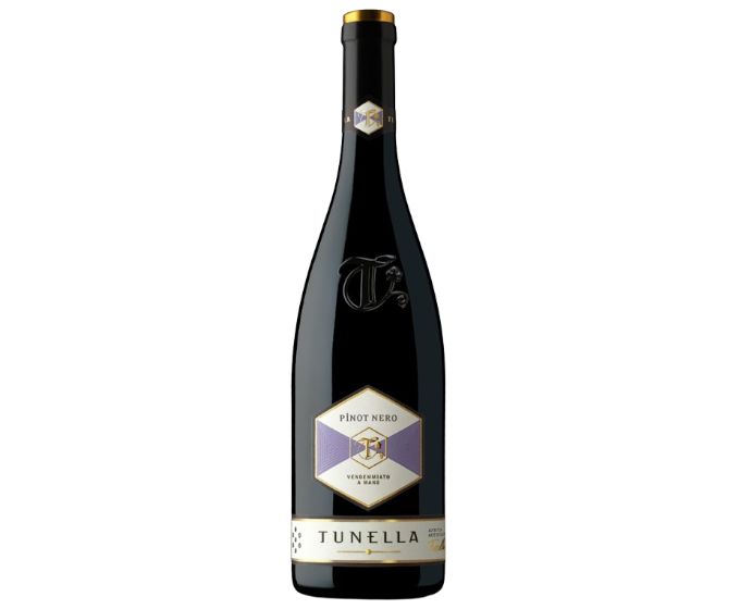 Tunella Pinot Nero 2022 750ml
