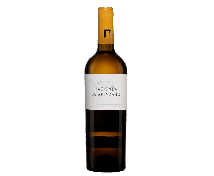 Hacienda de Arinzano 750ml