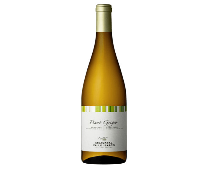 Eisacktaler Kellerei Pinot Grigio 2024 750ml
