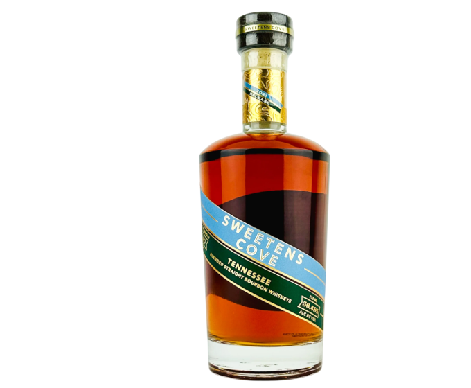 Sweetens Cove Cask Strength 2021 Release 750ml