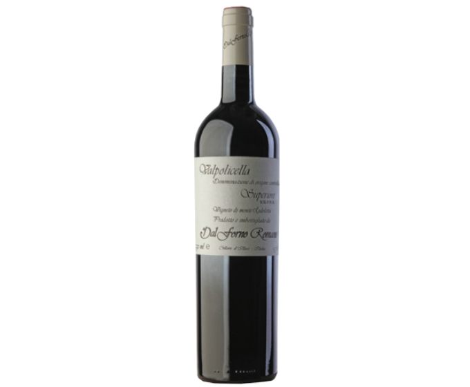 Dal Forno Romano Vigneto Monte Lodoletta Valpolicella Superiore 2018 750ml (No Barcode)