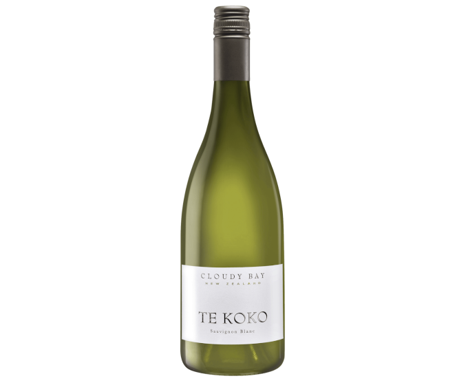 Cloudy Bay Te Koko Sauv Blanc 2023 750ml