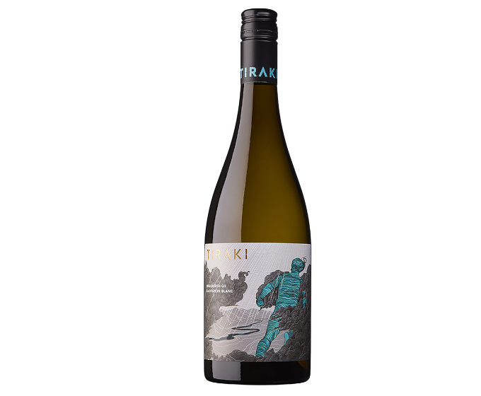 Tiraki Sauvignon Blanc 2024 750ml