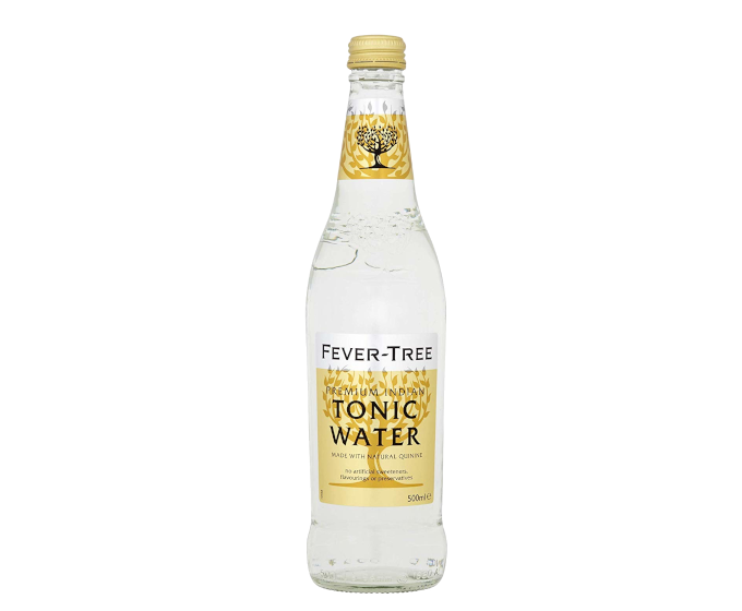 Fever Tree Premium Tonic Water 500ml