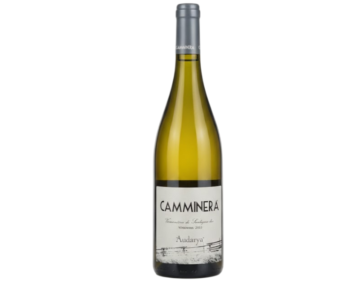 Audarya Camminera Vermentino di Sardegna 750ml