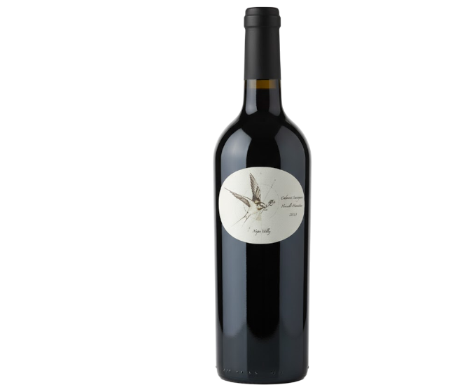 Thread Feathers Howell Mountain Cabernet Sauv 2023 750ml (Scan Correct Item)