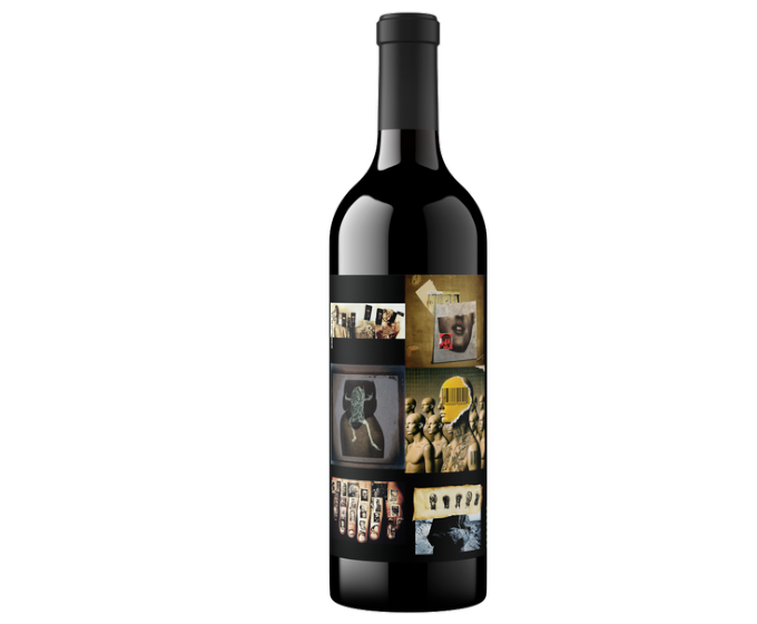 Orin Swift Sign of The Times 2024 750ml