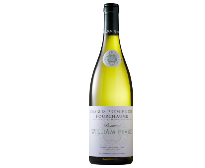William Fevre Chablis 1er Cru Fourchaume 2022 750ml
