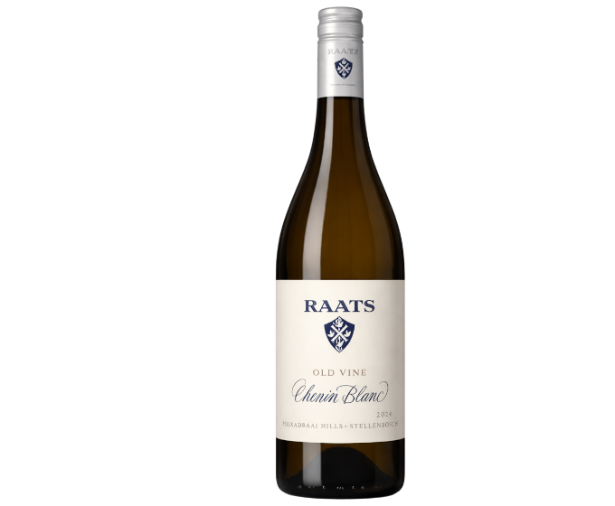 Raats Old Vine Chenin Blanc 2024 750ml