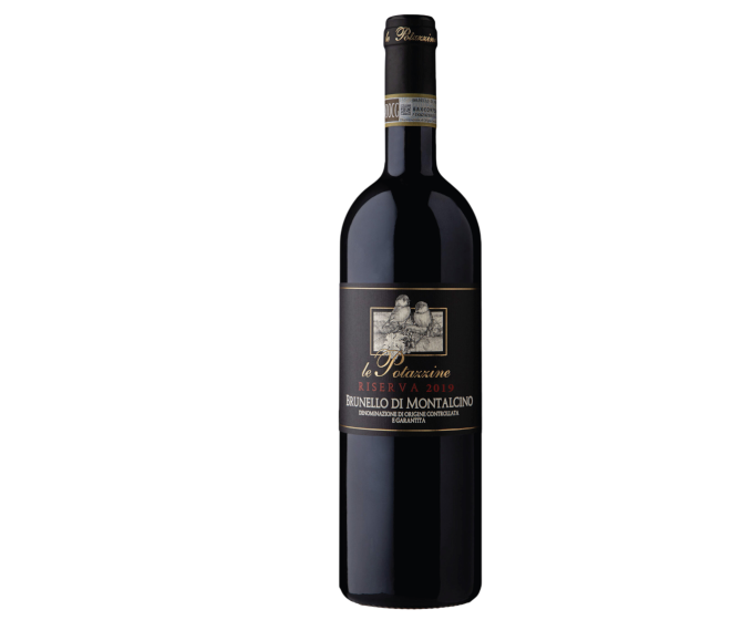 Le Potazzine Brunello di Montalcino Riserva DOCG 2019 750ml (99V)