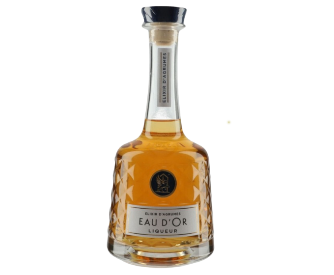 Pegasus Elixir D Agrumes Eau D Or 700ml