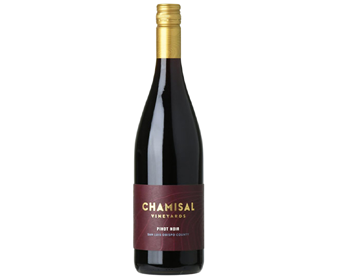 Domaine Alfred Chamisal San Luis Obispo County Pinot Noir 2022 750ml