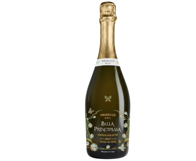 Bella Principessa Prosecco Brut 750ml