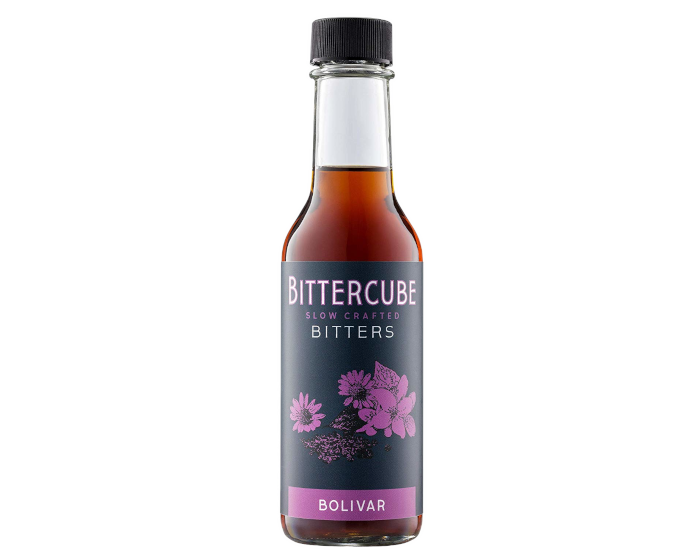 Bittercube Bolivar Bitters 5oz
