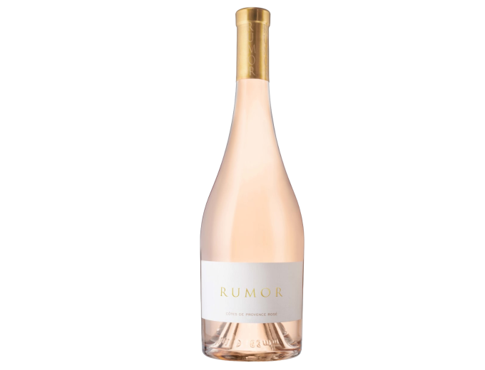 Rumor Cotes De Provence Rose 2024 750ml