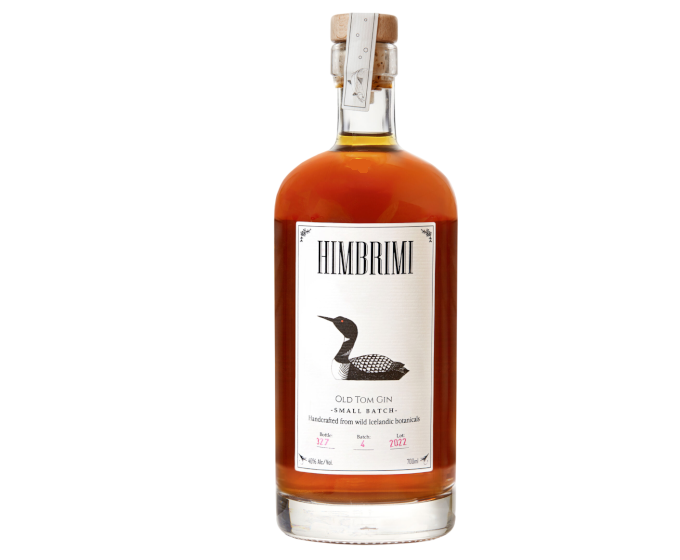 Himbrimi Old Tom 700ml