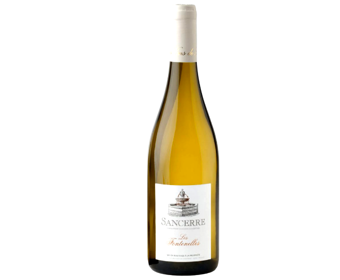 Cave des Vins de Sancerre Les Fontenelles 2023 750ml