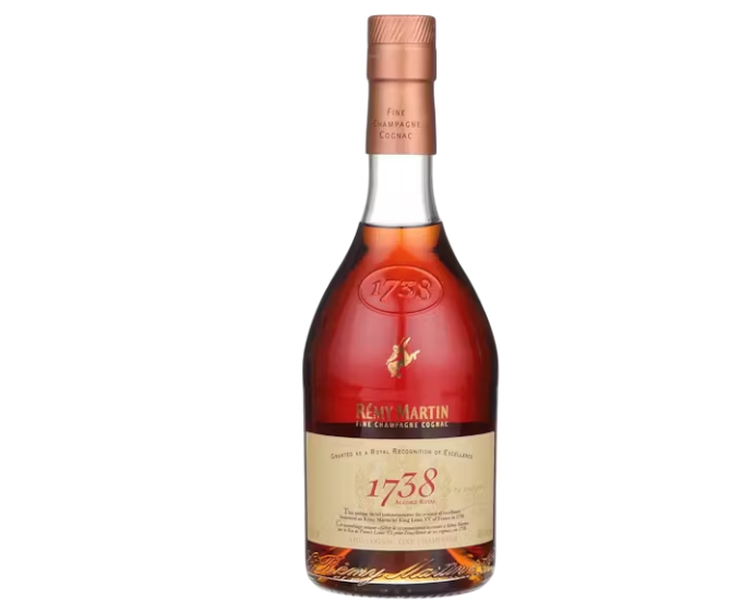 Remy Martin 1738 375ml (HR)