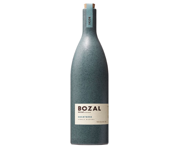 Bozal Sacatoro Riserva Mezcal 750ml