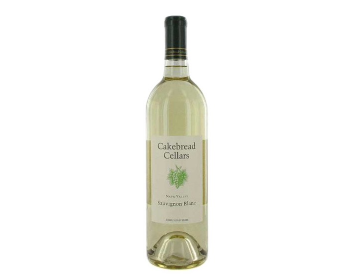 Cakebread Sauv Blanc 750ml