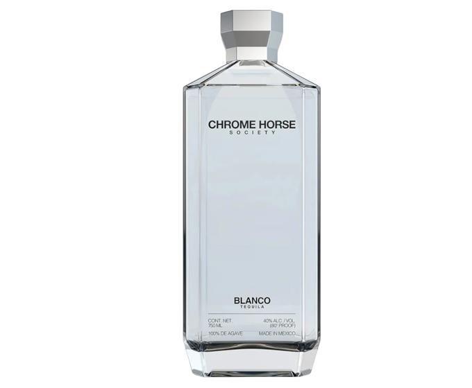 Chrome Horse Society Blanco 750ml (Scan Correct Item)