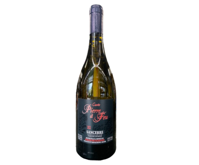Domaine des Buissonnes Sancerre Cuvee Pierre a Feu 2023 750ml