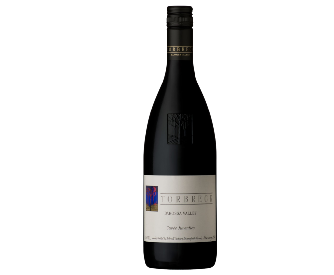 Torbreck Cuvee Juveniles 2021 750ml