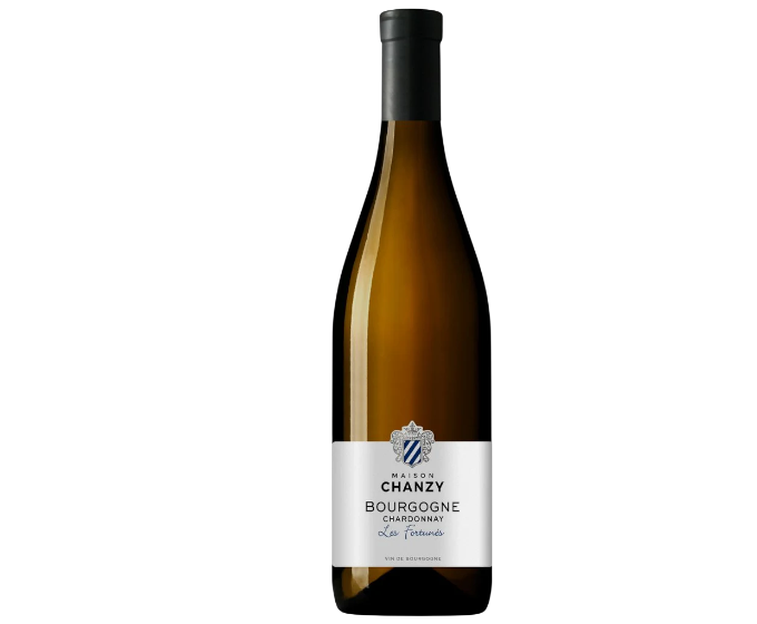 Maison Chanzy Bourgogne Blanc Les Fortunes 2024 750ml
