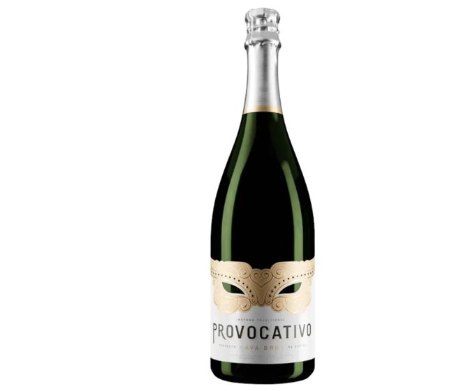 Provocativo Cava Brut 750ml