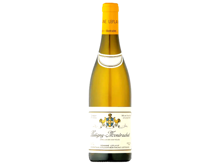 Domaine Leflaive Puligny Montrachet 2022 750ml