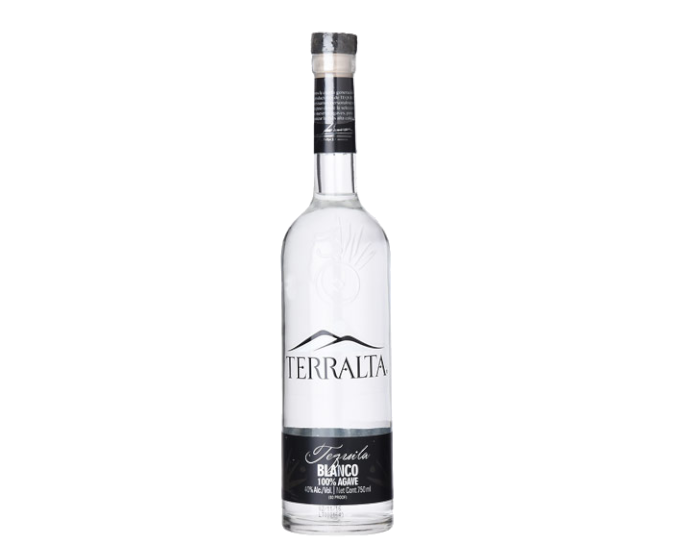 Terralta Blanco 750ml (DNO P3)