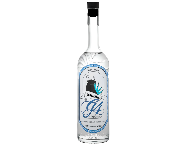 G4 Classic Blanco Limited Release 750ml
