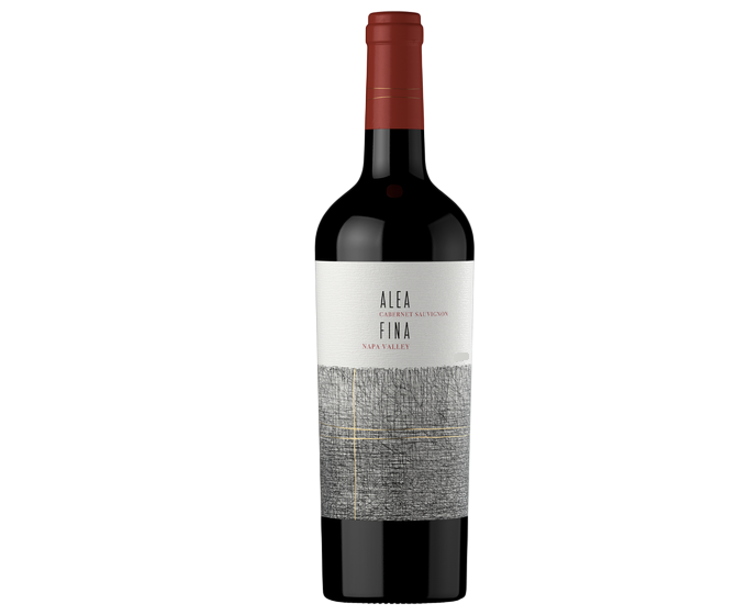 Alea Fina Cabernet Sauvignon 2021 750ml