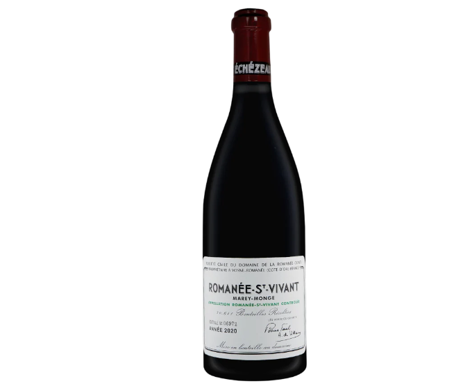 Domaine de la Romanee Conti Saint Vivant Grand Cru 2020 750ml