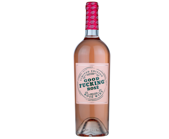 Good Fucking Rose 2024 750ml